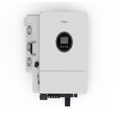 Haier 10kW IP66 Hybrid Inverter